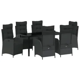 zestaw-do-jadalni-w-ogrodzie-7-pcs-czarny-polirattan