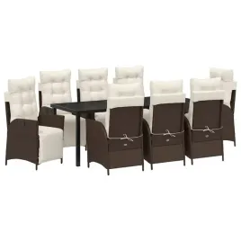 zestaw-do-jadalni-w-ogrodzie-9-pcs-brazowy-polirattan