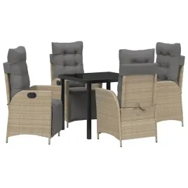 zestaw-do-jadalni-w-ogrodzie-5-pcs-bezowy-polirattan