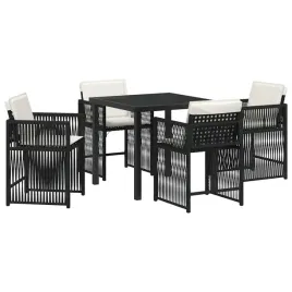 zestaw-do-jadalni-w-ogrodzie-5-pcs-czarny-polirattan