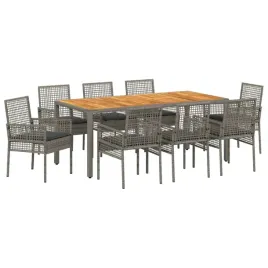 zestaw-do-jadalni-w-ogrodzie-9-pcs-szary-polirattan