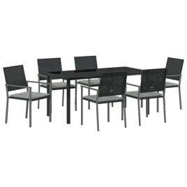 zestaw-do-jadalni-w-ogrodzie-7-pcs-czarny-polirattan