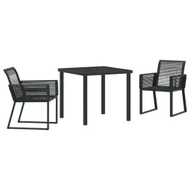 zestaw-do-jadalni-w-ogrodzie-3-pcs-czarny-polirattan