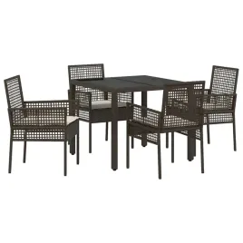 zestaw-do-jadalni-w-ogrodzie-5-pcs-brazowy-polirattan