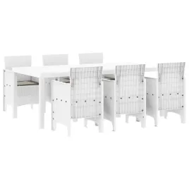 zestaw-do-jadalni-w-ogrodzie-7-pcs-bialy-rattan-polt
