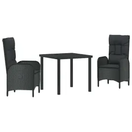 zestaw-do-jadalni-w-ogrodzie-z-poduszka-3-pcs-czarny-polirattan