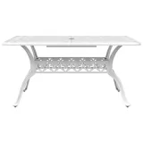 stol-ogrodowy-bialy-150x90x72-cm-odlewane-aluminium-producent-vidaxl