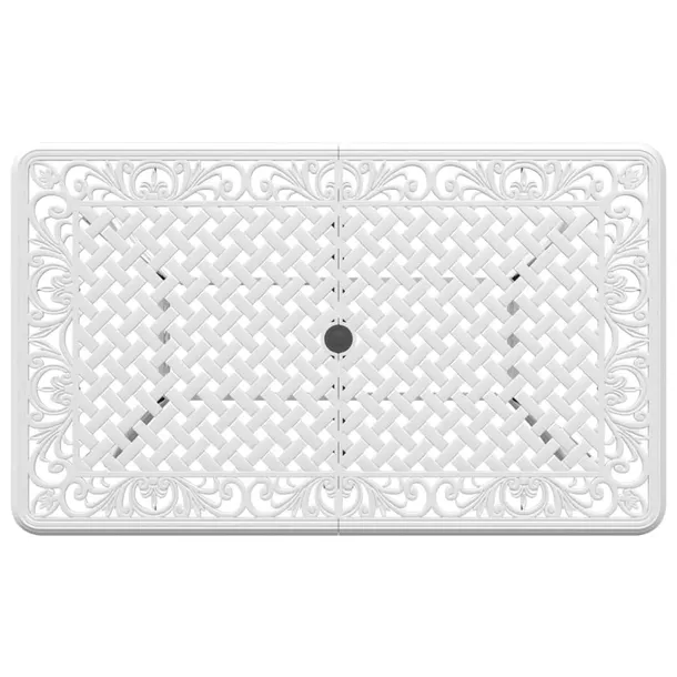 stol-ogrodowy-bialy-150x90x72-cm-odlewane-aluminium-stan-nowy-producent-vidaxl