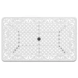 stol-ogrodowy-bialy-150x90x72-cm-odlewane-aluminium-stan-nowy-producent-vidaxl