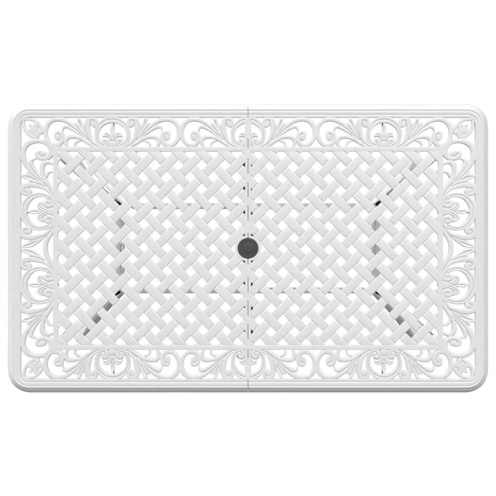 stol-ogrodowy-bialy-150x90x72-cm-odlewane-aluminium