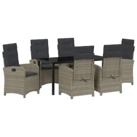 zestaw-do-jadalni-w-ogrodzie-7-pcs-szary-polirattan