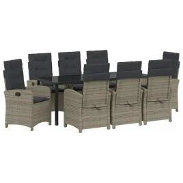 zestaw-do-jadalni-w-ogrodzie-9-pcs-szary-polirattan