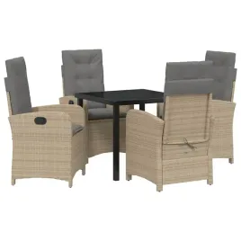 zestaw-do-jadalni-w-ogrodzie-5-pcs-bezowy-polirattan