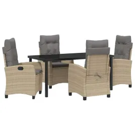 zestaw-do-jadalni-w-ogrodzie-5-pcs-bezowy-polirattan