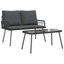 zestaw-do-jadalni-w-ogrodzie-2-pcs-czarny-polirattan