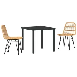 zestaw-do-jadalni-w-ogrodzie-3-pcs-brazowy-polirattan