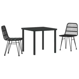 zestaw-do-jadalni-w-ogrodzie-3-pcs-czarny-polirattan