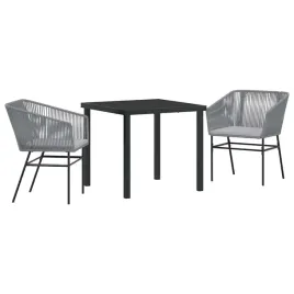 zestaw-do-jadalni-w-ogrodzie-3-pcs-szary-polirattan