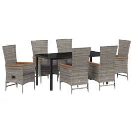 zestaw-do-jadalni-w-ogrodzie-z-poduszka-7-pcs-szary-polirattan