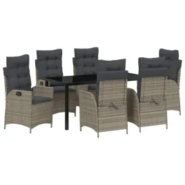zestaw-do-jadalni-w-ogrodzie-7-pcs-szary-polirattan