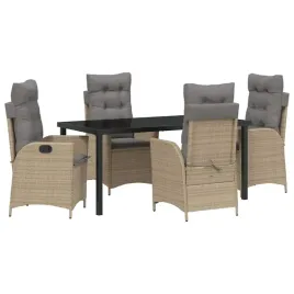 zestaw-do-jadalni-w-ogrodzie-5-pcs-bezowy-polirattan