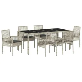 zestaw-do-jadalni-w-ogrodzie-7-pcs-jasnoszary-polirattan