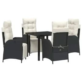 zestaw-do-jadalni-w-ogrodzie-5-pcs-czarny-polirattan