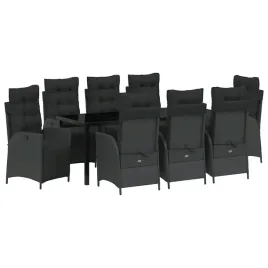 zestaw-do-jadalni-w-ogrodzie-9-pcs-czarny-polirattan