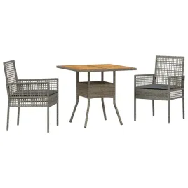 zestaw-do-jadalni-w-ogrodzie-3-pcs-szary-polirattan