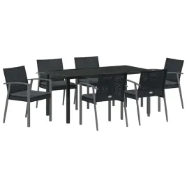 zestaw-do-jadalni-w-ogrodzie-7-pcs-czarny-polirattan