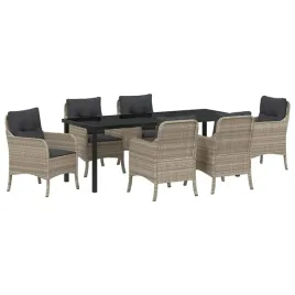 zestaw-do-jadalni-w-ogrodzie-7-pcs-jasnoszary-polirattan