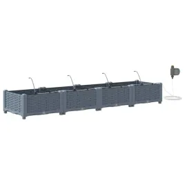 donice-ogrodowe-jasnoszary-160-x-40-x-22-cm-stal
