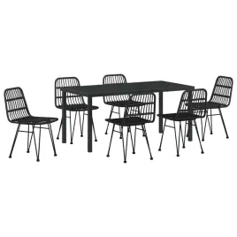 zestaw-do-jadalni-w-ogrodzie-7-pcs-czarny-polirattan