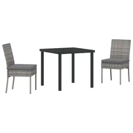 zestaw-do-jadalni-w-ogrodzie-3-pcs-szary-polirattan