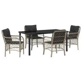 zestaw-do-jadalni-w-ogrodzie-5-pcs-jasnoszary-polirattan