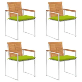 krzesla-ogrodowe-z-poduszkami-4-szt-lite-drewno-akacjowe