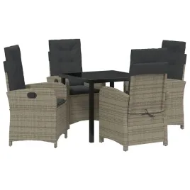 zestaw-do-jadalni-w-ogrodzie-5-pcs-szary-polirattan