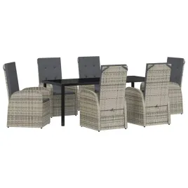 zestaw-do-jadalni-w-ogrodzie-z-poduszka-7-pcs-szary-polirattan