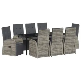 zestaw-do-jadalni-w-ogrodzie-z-poduszka-9-pcs-szary-polirattan