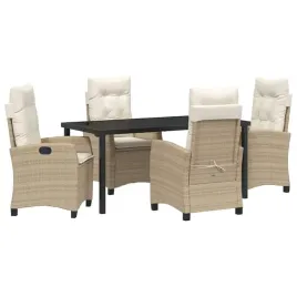 zestaw-do-jadalni-w-ogrodzie-5-pcs-bezowy-polirattan