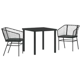 zestaw-do-jadalni-w-ogrodzie-3-pcs-czarny-polirattan