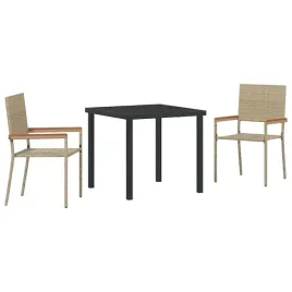 zestaw-do-jadalni-w-ogrodzie-3-pcs-bezowy-polirattan