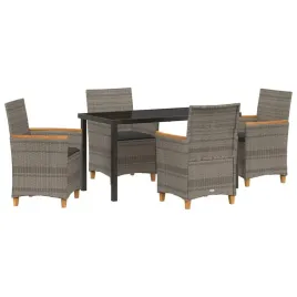zestaw-do-jadalni-w-ogrodzie-5-pcs-szary-polirattan