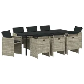 zestaw-do-jadalni-w-ogrodzie-9-pcs-jasnoszary-polirattan