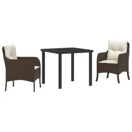 zestaw-do-jadalni-w-ogrodzie-3-pcs-brazowy-polirattan