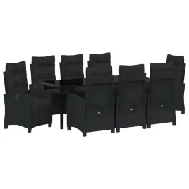 zestaw-do-jadalni-w-ogrodzie-9-pcs-czarny-polirattan