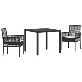 zestaw-do-jadalni-w-ogrodzie-3-pcs-czarny-polirattan