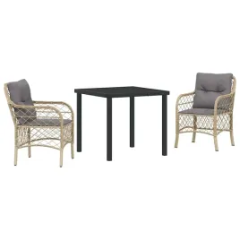zestaw-do-jadalni-w-ogrodzie-z-poduszka-3-pcs-bezowy-polirattan