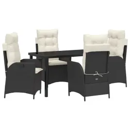 zestaw-do-jadalni-w-ogrodzie-5-pcs-czarny-polirattan