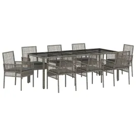 zestaw-do-jadalni-w-ogrodzie-9-pcs-szary-polirattan